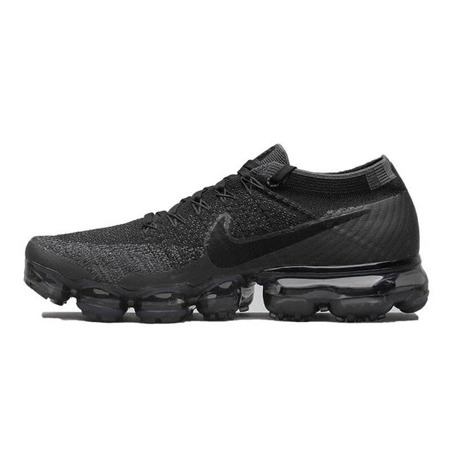 Original Nike Air VaporMax Be True Flyknit Breathable Men Sneaker