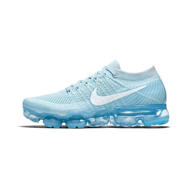 Original Nike Air VaporMax Be True Flyknit Breathable Men Sneaker