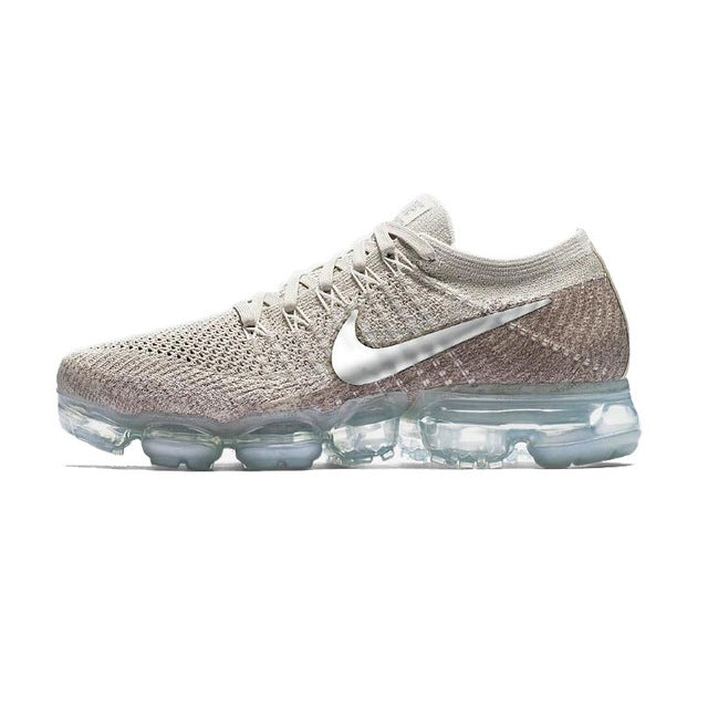 Original Nike Air VaporMax Be True Flyknit Breathable Men Sneaker