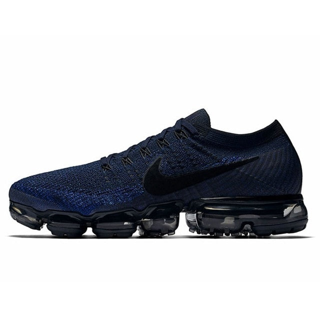 Original Nike Air VaporMax Be True Flyknit Breathable Men Sneaker