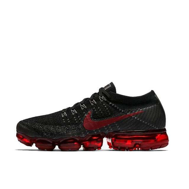 Original Nike Air VaporMax Be True Flyknit Breathable Men Sneaker