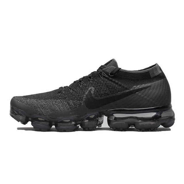 Original Nike Air VaporMax Be True Flyknit Breathable Men Sneaker