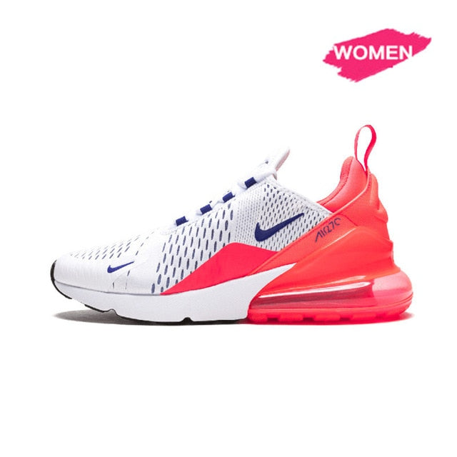Original Authentic Nike Air Max 270 Women Sneaker