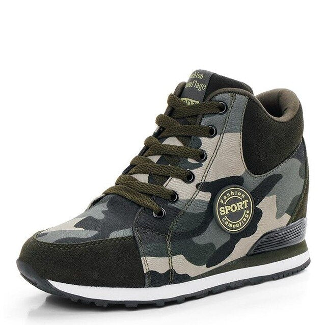 Women Sneaker
