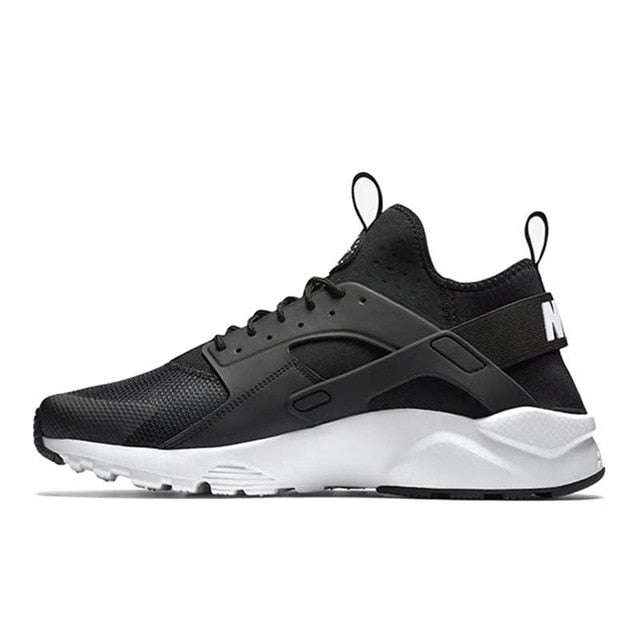 Original Authentic Nike Air Huarache Cushioning Men Sneaker