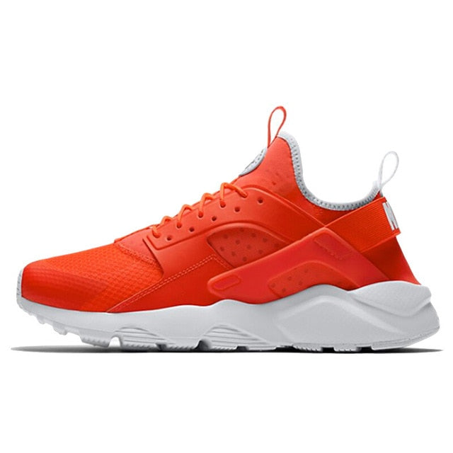Original Authentic Nike Air Huarache Cushioning Men Sneaker