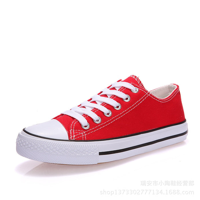 Women and Men Sneaker