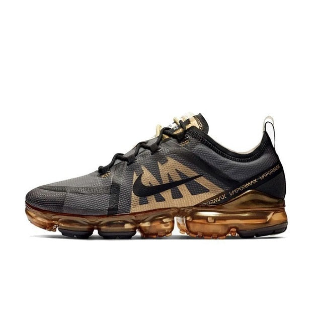 Original Nike Air VaporMax 2019 Men Sneaker