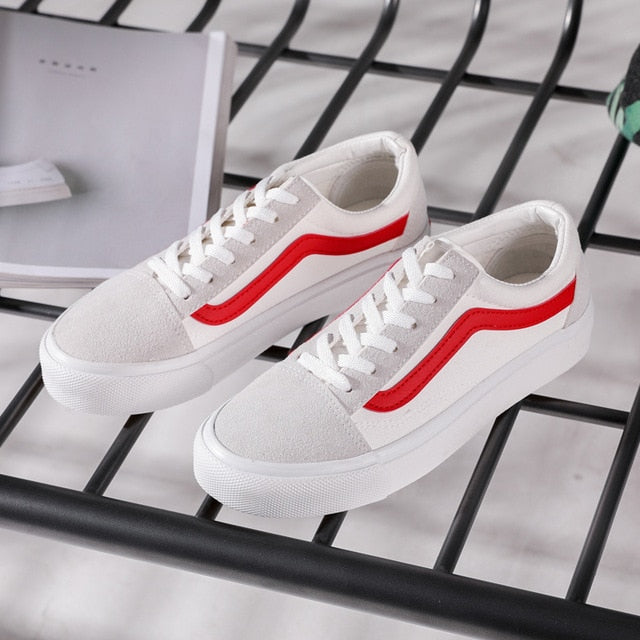 Women and Men Sneaker