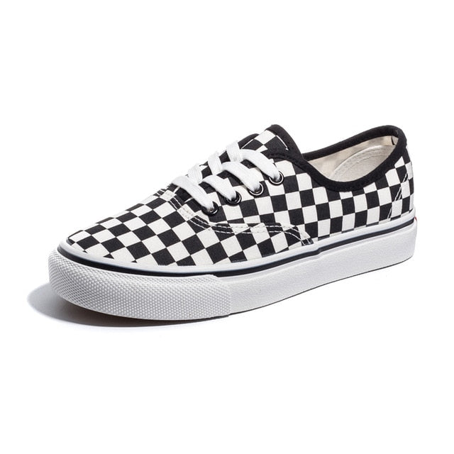 Women and Men Sneaker