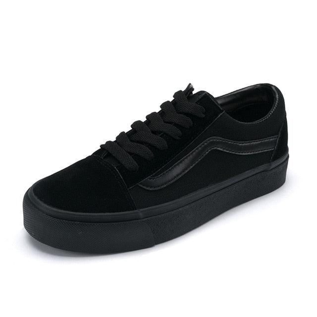 Women and Men Sneaker