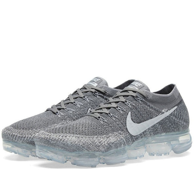 Original Authentic Nike Air Vapormax Flyknit Men Sneaker