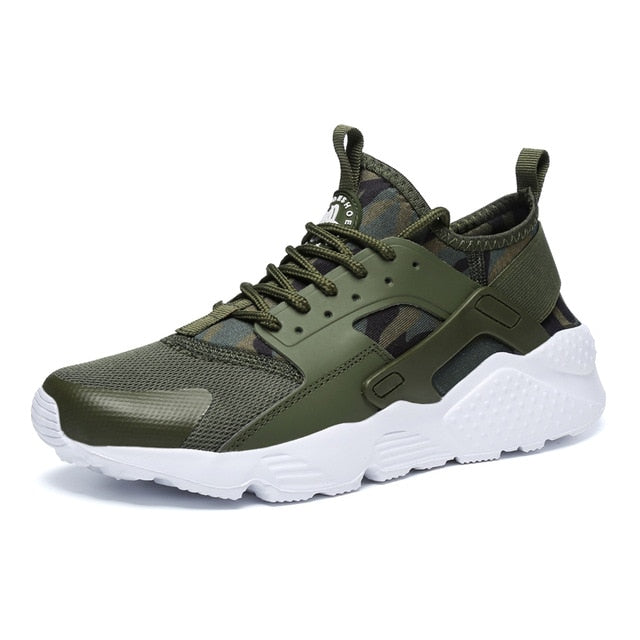 Women and Men Sneaker